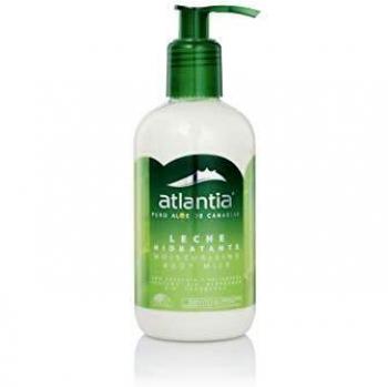 Atlantia Leche Hidratante - 250 ml