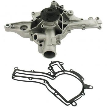 Bomba de Agua SKF VKPC 88849 con Juntas, Chapa de Acero para Mercedes Benz Clase E Sedan