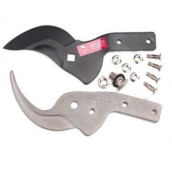 Cabeza de Recambio para Tijeras Wolfpack (Hojas y Tornillos)