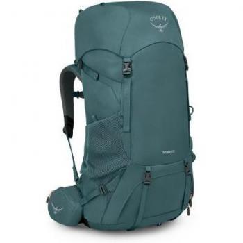 Mochila Osprey Renn 65L Verde Mujer Adulto