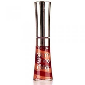 L'Oréal Paris Glam Shine - Brillo suave de labios framboise pura 173, 6 ml