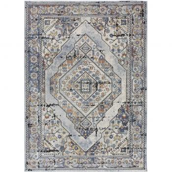 Universal XXI Alfombra Vintage Mabel 2803 Multi