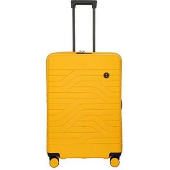 Bric's Ulisse Expandable Trolley 71cm Mango
