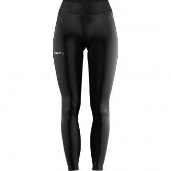 Craft Core Essence Tight Women - Black - Size: Medium