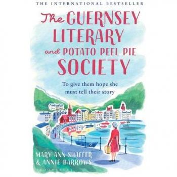 The Guernsey Literary and Potato Peel Pie Society