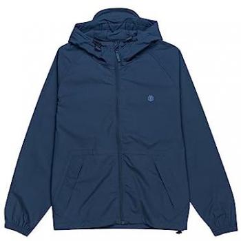Chaqueta Element Alder 2.0 Travel Azul Medianoche