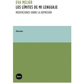 Los límites de mi lenguaje: Meditaciones sobre la depresión: 1014