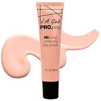 L.A. Girl Prebase PRO.Prep correctora Rosa frÃ­o 30 ml
