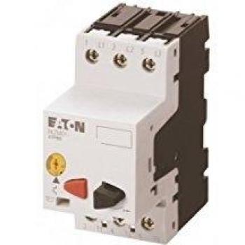 EATON PKZM01-2,5 Motor Protective Circuit-Breaker 2.5A