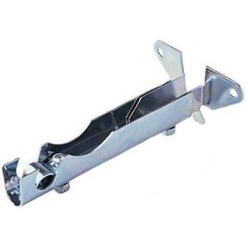 MAYER - Soporte Extens Barra Cromado Mayer 12 Mm