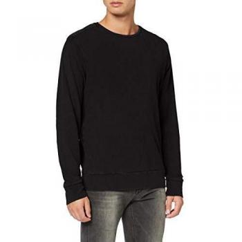 Jack & Jones JPRDEST BLA. Sweat Crew Neck EXP Suter Pulver, Gris