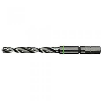 Festool 492513 - Broca espiral D 4 CE/W