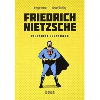 Friedrich NIETZCHE. Filosofía Ilustrada: 0