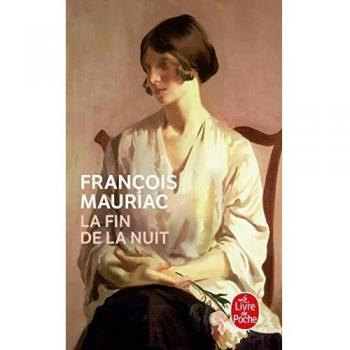 The End of the Night - François Mauriac (Pocket Book Edition)