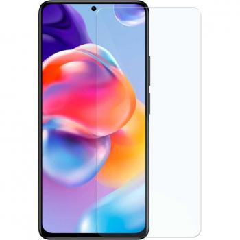 Protector de Pantalla Cristal Templado Premium para Xiaomi Redmi Note 11 Pro Vidrio 9H 2.5D Anti Golpes Arañazos 0.3mm