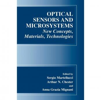 Advanced Optical Sensors and Microsystems: Innovative Concepts, Materials, and Technologies
