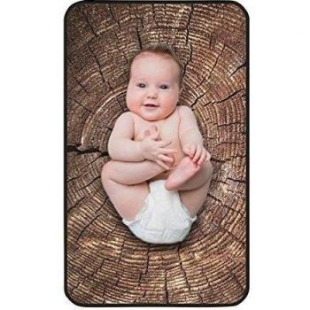 VLC babies Cambiador para Bebés portátil/lavable