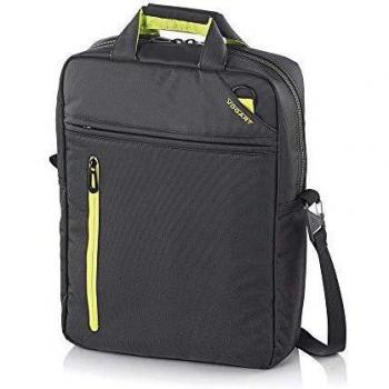 Vogart 2170200 2019 Bolso Bandolera, 25 cm, Azul