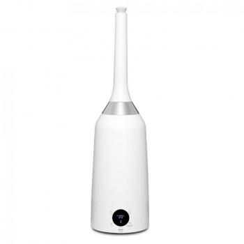 Humidificador Ultrasónico Eldom NU20 28W, 6.0L, 17 Horas de Funcionamiento, Filtro Opcional, Aromaterapia