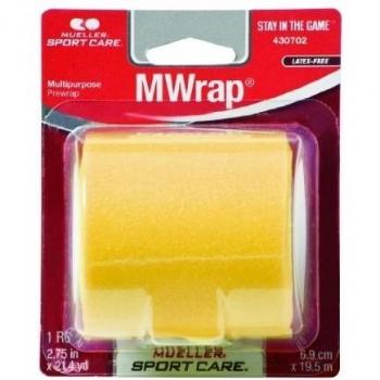 Mueller M Wrap - Envoltorio para envoltorio