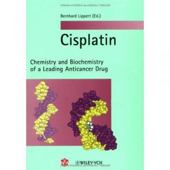 Cisplatin: Chemistry and Biochemistry of a Leading Anticancer Drug