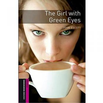 Oxford Bookworms Starter. The Girl with Green Eyes MP3 Pack