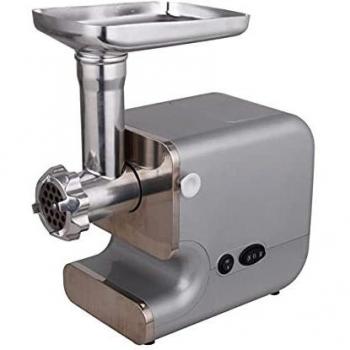 Picadora de Carne LRD-120 Royal Swiss - Producto Nuevo, Alta Calidad