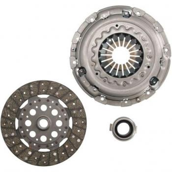 Kit de embrague AISIN Clutch Kit (3P) AISIN KH-083 - Incluye disco de embrague, plato de presión y rodamiento de empuje; diseñado para un rendimiento óptimo en vehículos; fabricado con materiales de