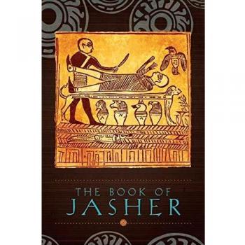 Book of Jasher