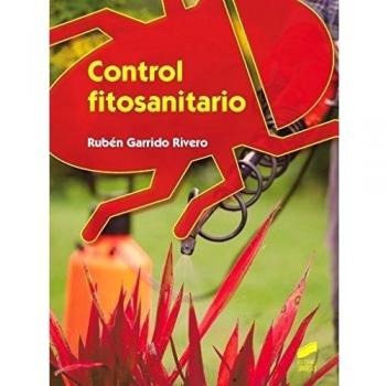 Control fitosanitario: 13
