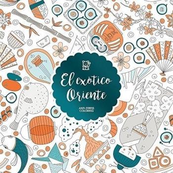 El Exótico Oriente