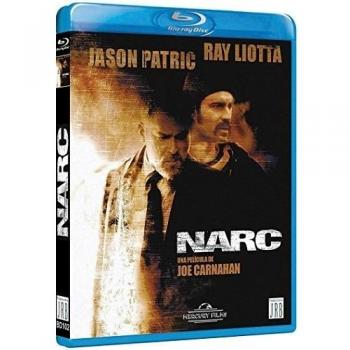 Narc [Blu-ray]