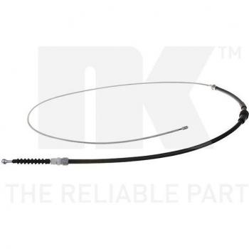 Cable de freno de mano NK 9047124
