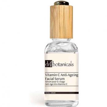Dr Botanicals Vitamin C Anti-Ageing Facial Serum 30ml