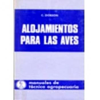 Alojamientos para las aves