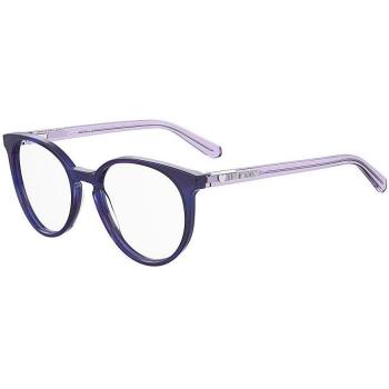 Gafas de Vista Love Moschino Infantil (7-10) MOL565-TN-HKZ Ø 49 mm