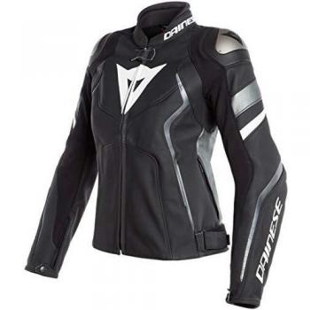 Dainese Avro 4 - Chaqueta de piel para mujer