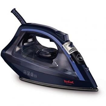 Tefal Virtuo Steam Iron 2000 W Black/Dress Blue