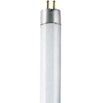 Osram LUMILUX T5 HO - Lámpara fluorescente, G5 24 W/840