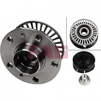 Kit de rodamientos de rueda FAG 713 6305 10
