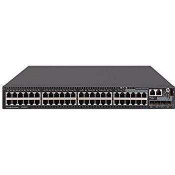 HPE 5510 48G 4SFP+ HI Swch