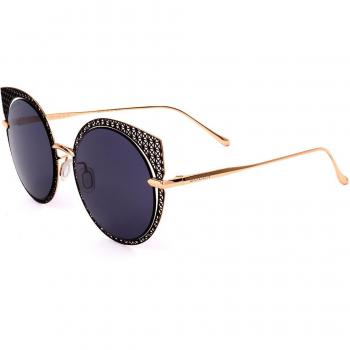 Bolon BL8037 A10 Women’s Sunglasses Black Size 51