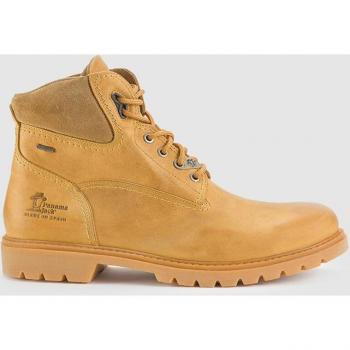 Botas de Hombre PANAMA JACK AMUR GTX C4 Napa Vintage