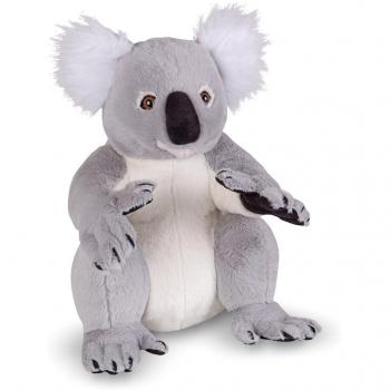 Peluche Koala Melissa & Doug 45cm