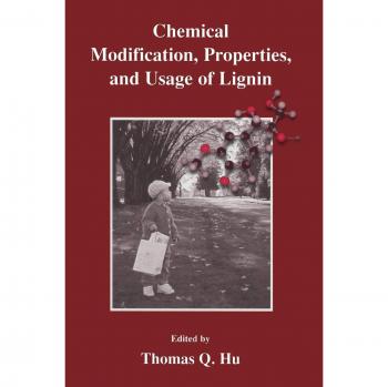 Lignin Modification and Applications Handbook
