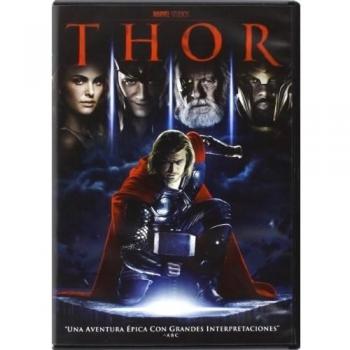 Thor [DVD]