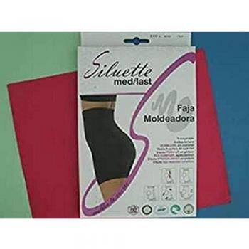 Faja Siluette Medilast Beige 100 L