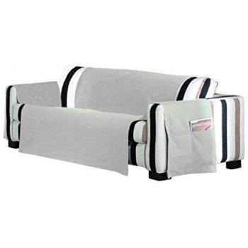 Eysa Lona Liso funda de sofa 4 plazas col. 01-beige