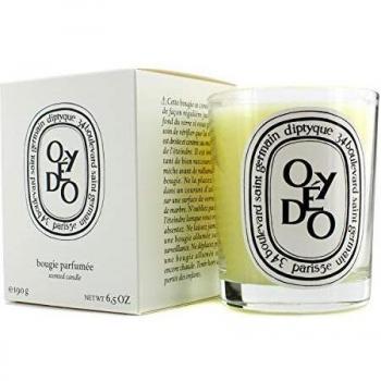 Vela Perfumada Diptyque Oyedo 190g - Aroma cítrico y fresco, unisex