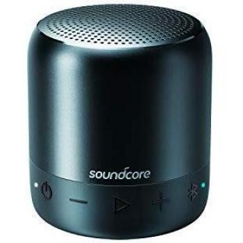 Anker SoundCore Mini 2 Speaker, Negro